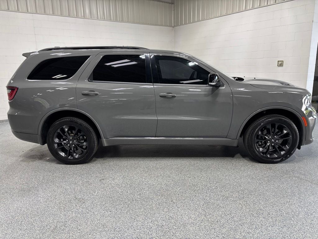 2023 Dodge Durango GT Plus AWD