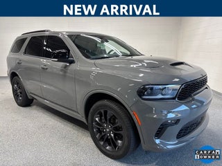 2023 Dodge Durango GT Plus AWD