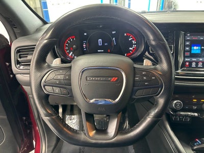 2021 Dodge Durango GT Plus AWD
