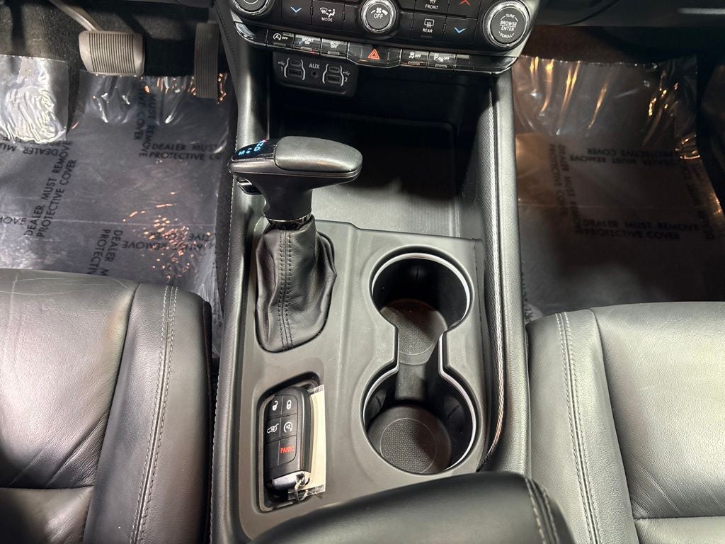 2021 Dodge Durango GT Plus AWD