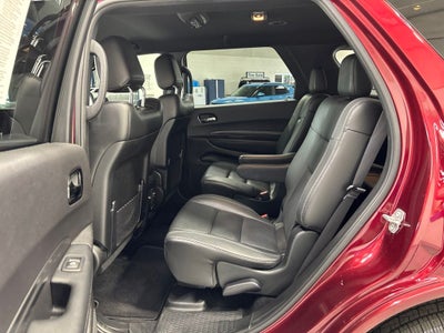 2021 Dodge Durango GT Plus AWD