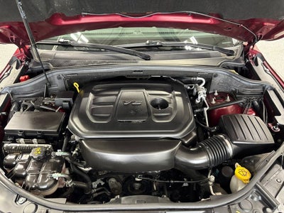2021 Dodge Durango GT Plus AWD