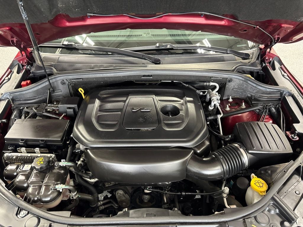 2021 Dodge Durango GT Plus AWD