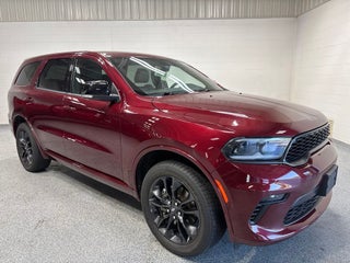 2021 Dodge Durango GT Plus AWD