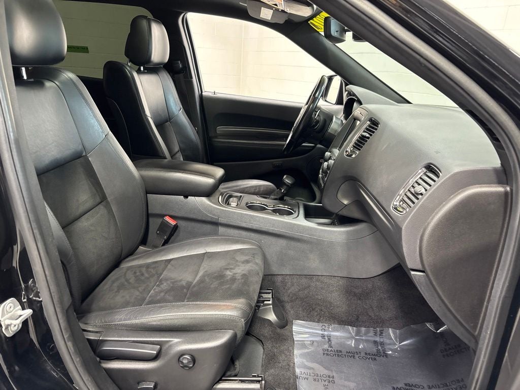 2018 Dodge Durango GT AWD