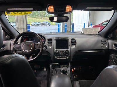 2018 Dodge Durango GT AWD