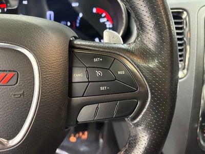 2018 Dodge Durango GT AWD