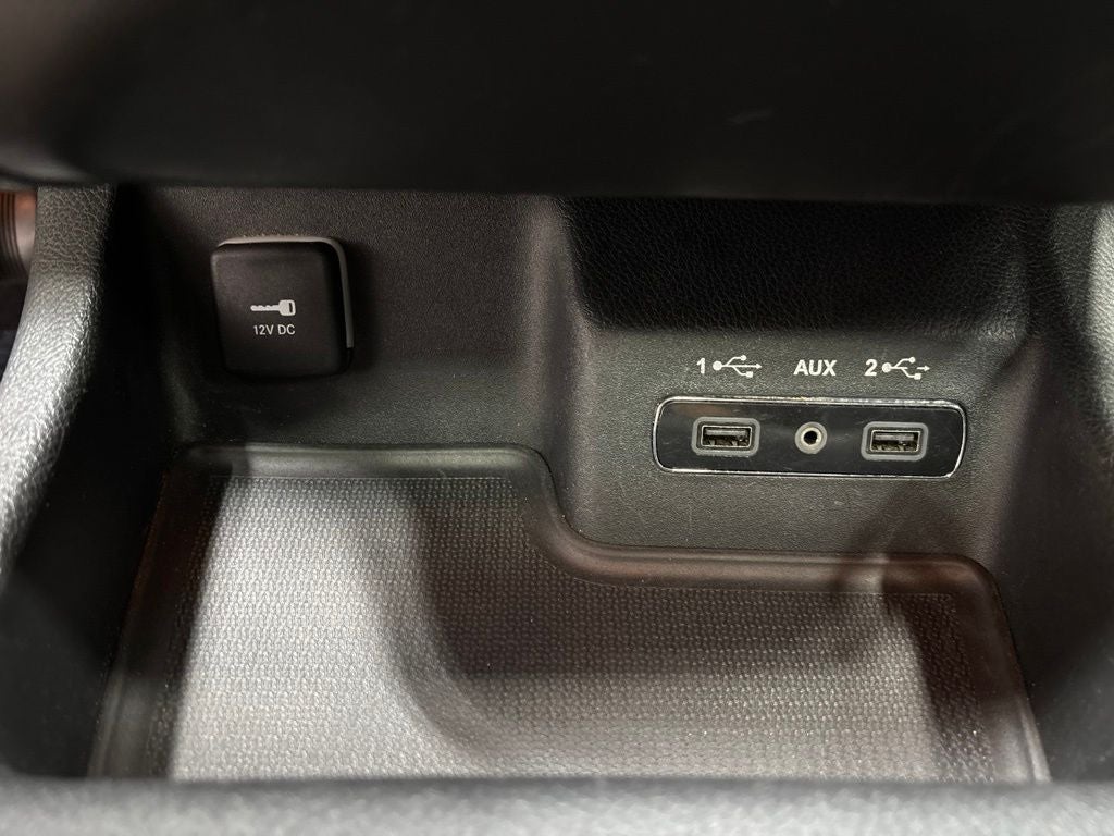 2018 Dodge Durango GT AWD
