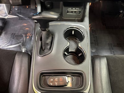 2018 Dodge Durango GT AWD