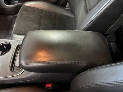 2018 Dodge Durango GT AWD
