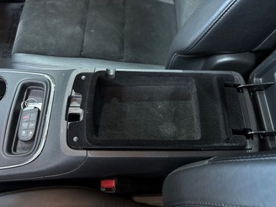 2018 Dodge Durango GT AWD