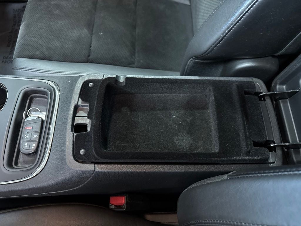 2018 Dodge Durango GT AWD