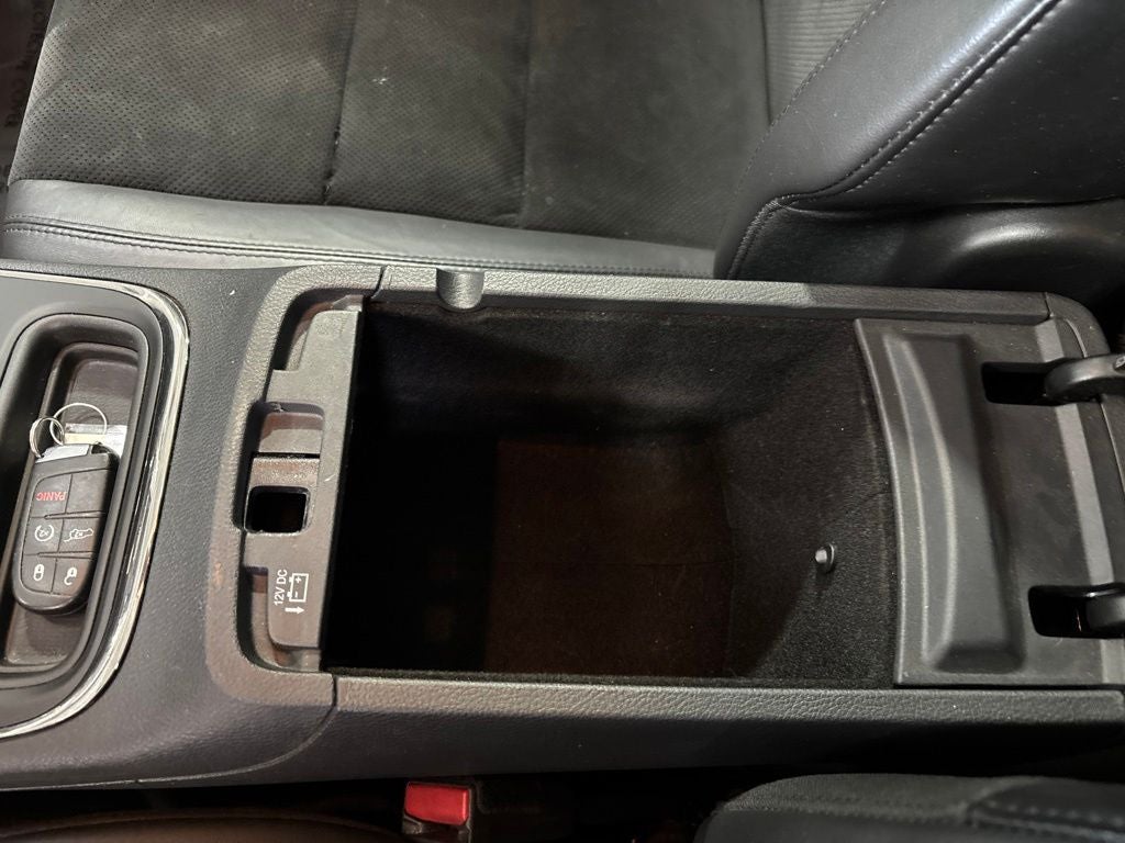 2018 Dodge Durango GT AWD