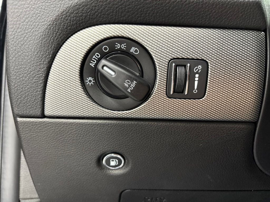 2018 Dodge Durango GT AWD