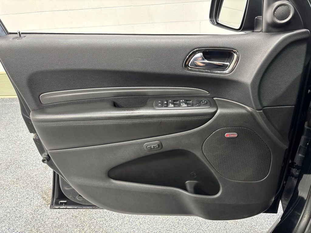 2018 Dodge Durango GT AWD