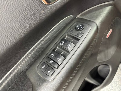 2018 Dodge Durango GT AWD