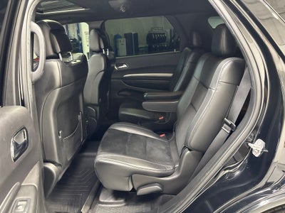 2018 Dodge Durango GT AWD