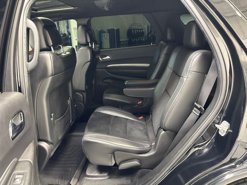 2018 Dodge Durango GT AWD