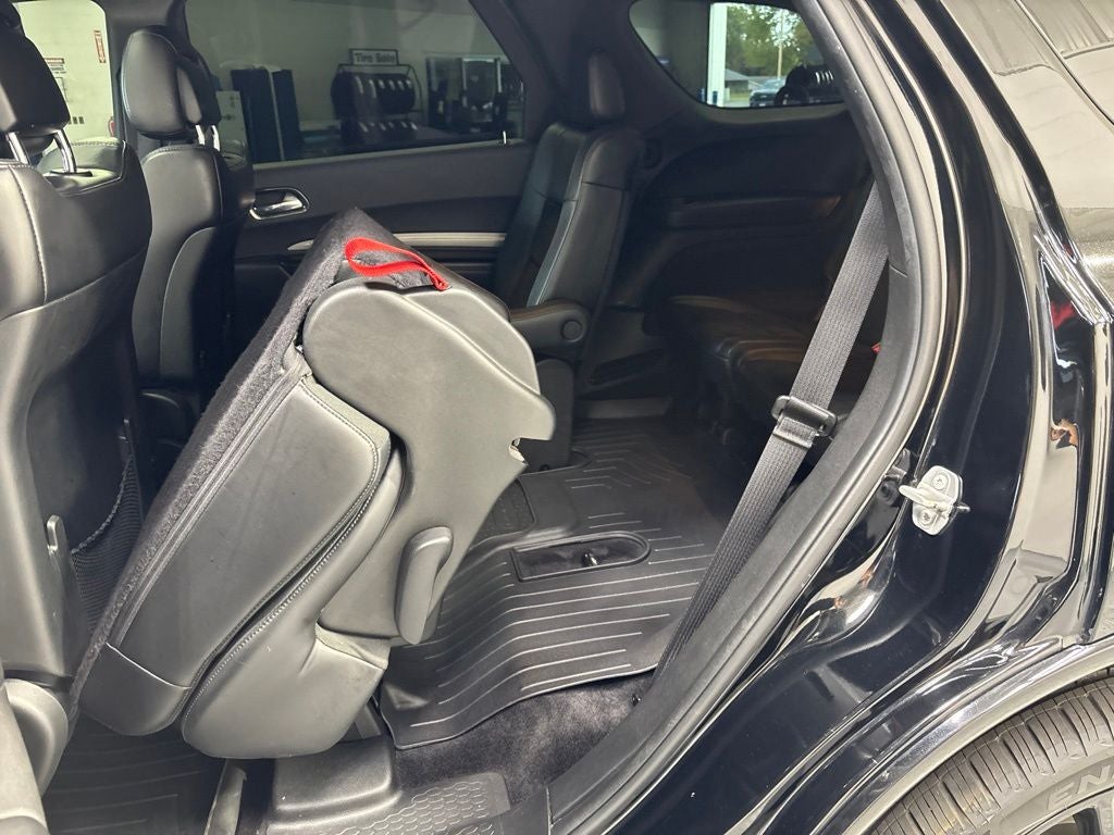 2018 Dodge Durango GT AWD