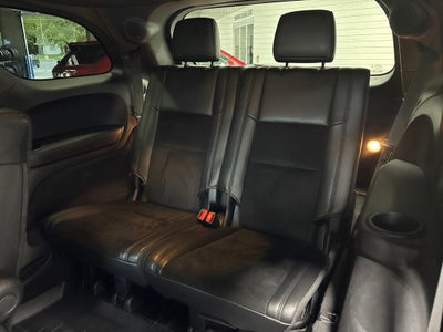 2018 Dodge Durango GT AWD