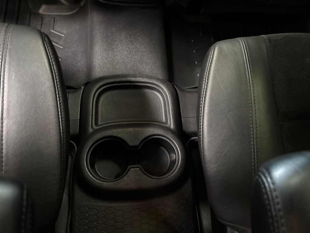 2018 Dodge Durango GT AWD