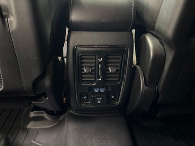2018 Dodge Durango GT AWD