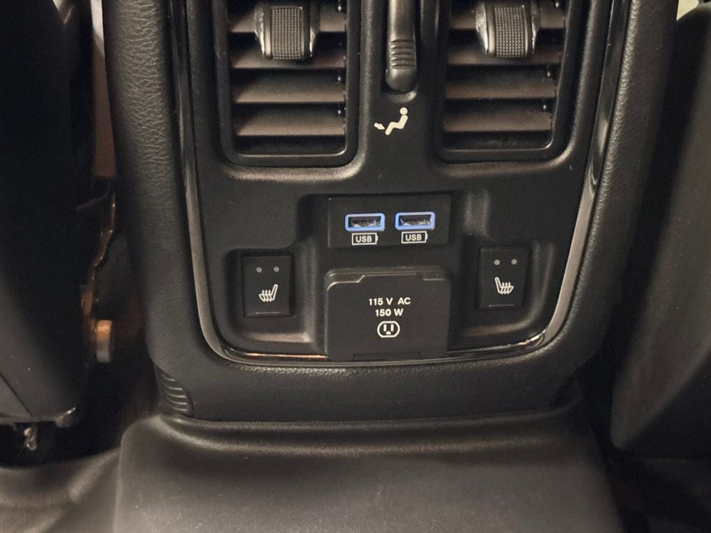 2018 Dodge Durango GT AWD