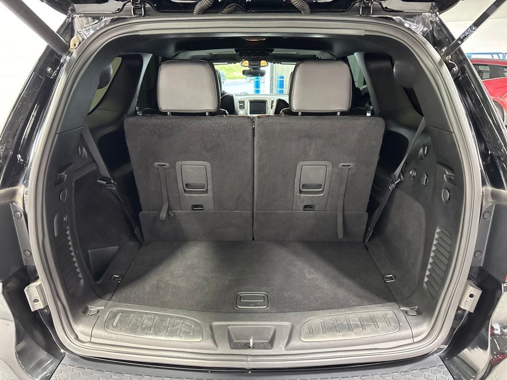 2018 Dodge Durango GT AWD