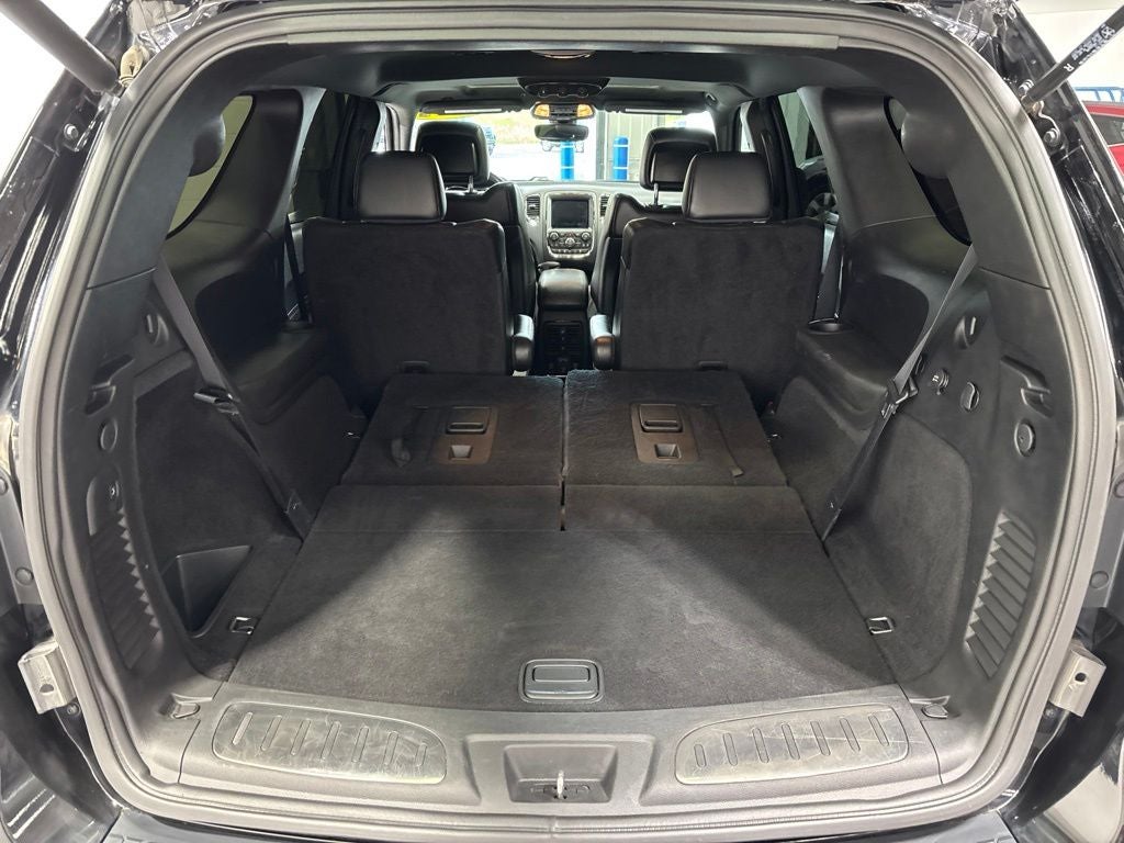 2018 Dodge Durango GT AWD