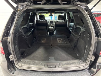 2018 Dodge Durango GT AWD