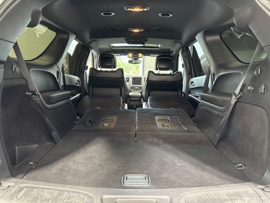 2018 Dodge Durango GT AWD