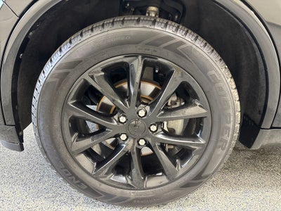 2018 Dodge Durango GT AWD