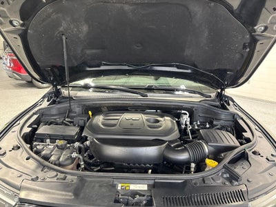 2018 Dodge Durango GT AWD