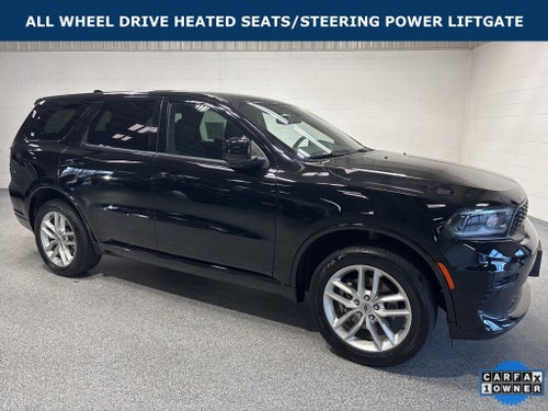 2024 Dodge Durango GT AWD