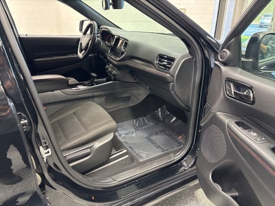 2024 Dodge Durango GT AWD