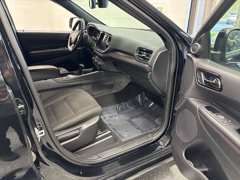 2024 Dodge Durango GT AWD