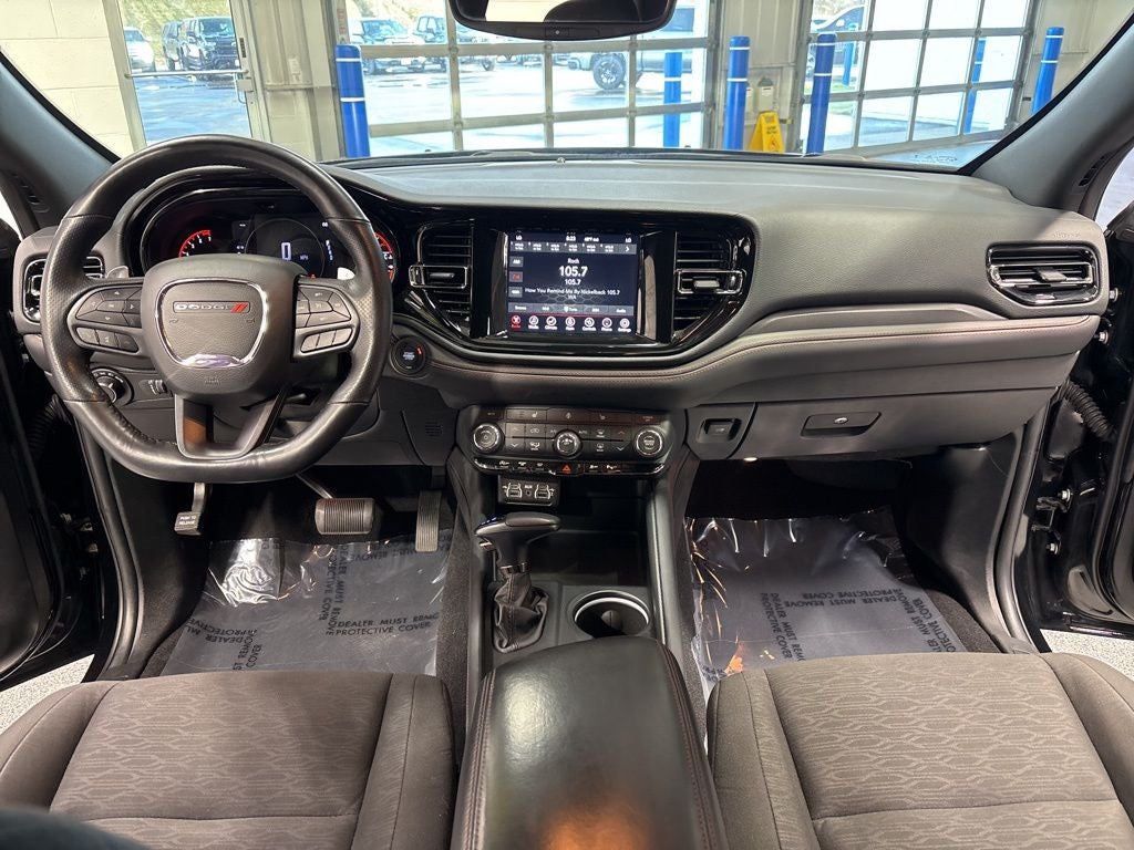 2024 Dodge Durango GT AWD