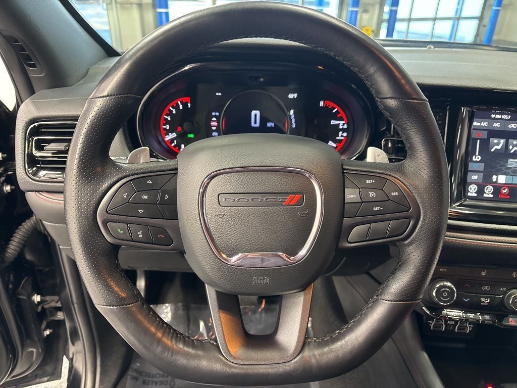 2024 Dodge Durango GT AWD