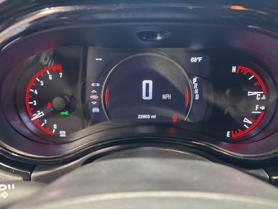 2024 Dodge Durango GT AWD