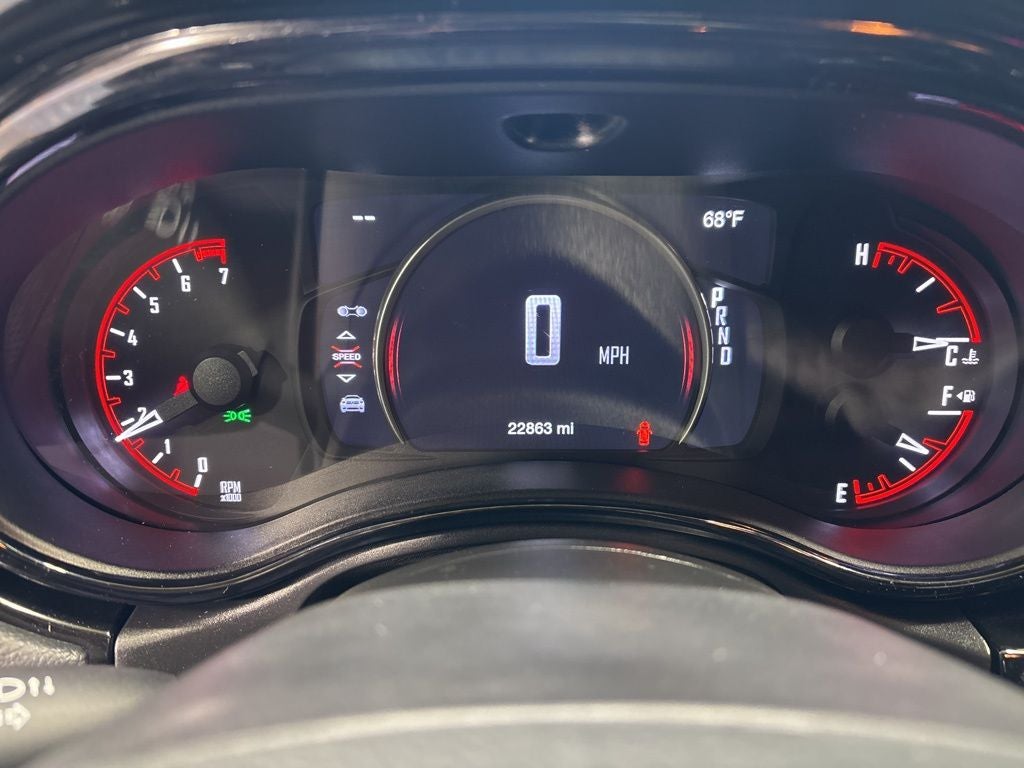 2024 Dodge Durango GT AWD