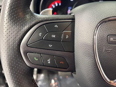 2024 Dodge Durango GT AWD