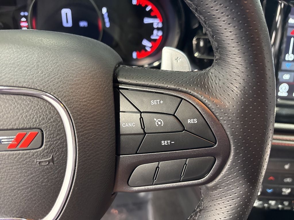 2024 Dodge Durango GT AWD