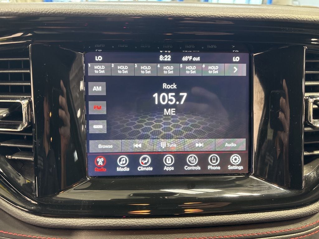 2024 Dodge Durango GT AWD