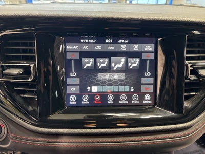 2024 Dodge Durango GT AWD