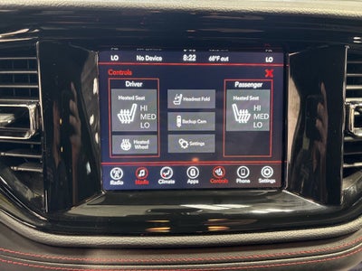 2024 Dodge Durango GT AWD