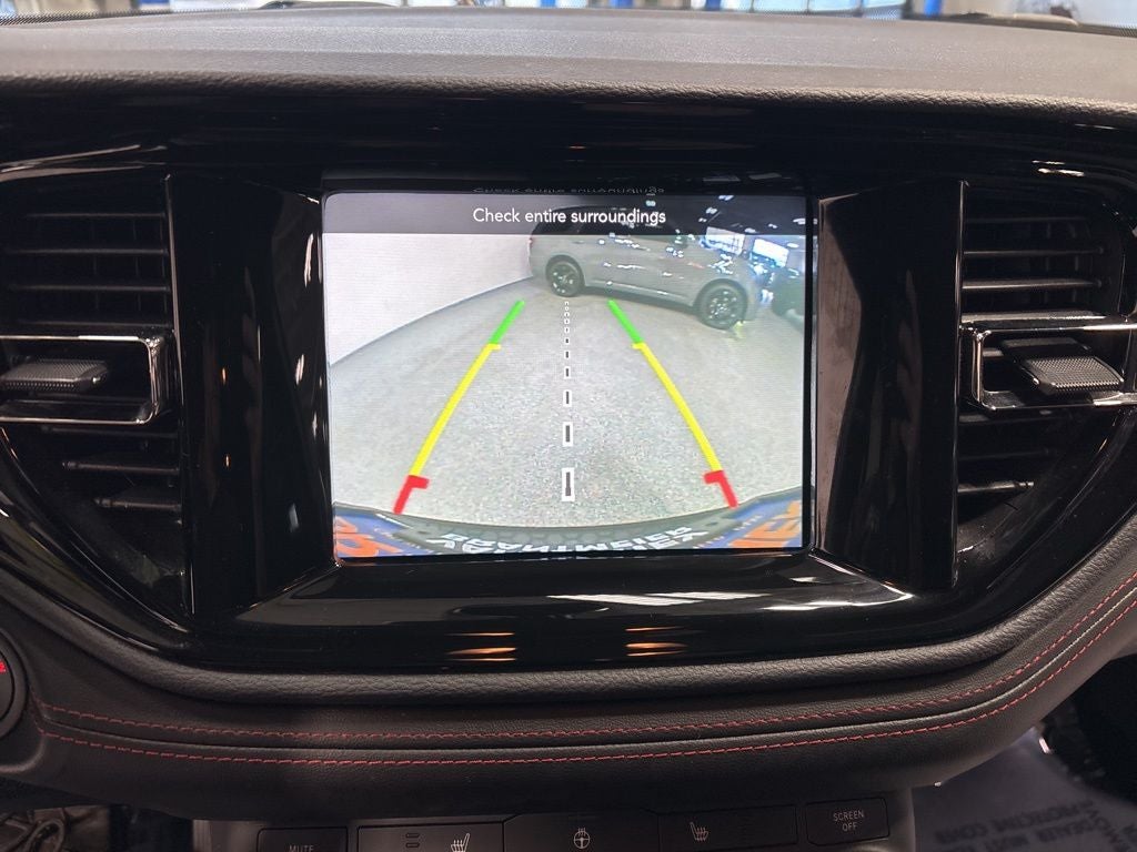 2024 Dodge Durango GT AWD