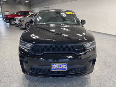 2024 Dodge Durango GT AWD