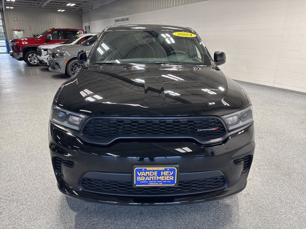 2024 Dodge Durango GT AWD