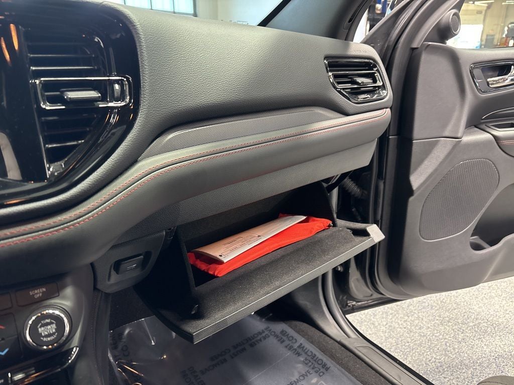 2024 Dodge Durango GT AWD