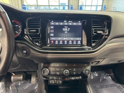 2024 Dodge Durango GT AWD